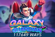 Galaxy Guardian - MOTO128