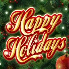 Happy Holidays - MOTO128