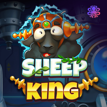 Sheep King - MOTO128