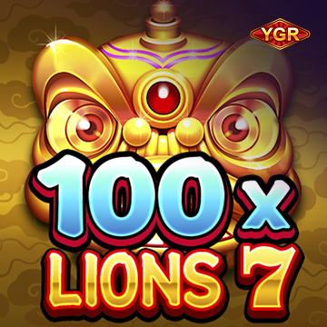 100x Lions 7 - MOTO128