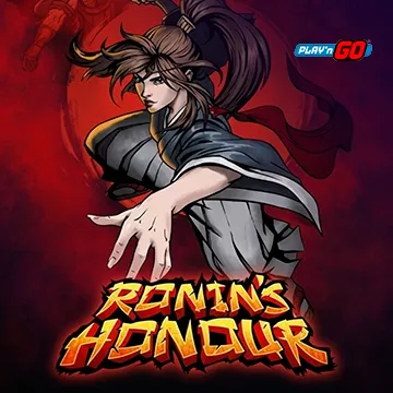 Ronins Honour - MOTO128