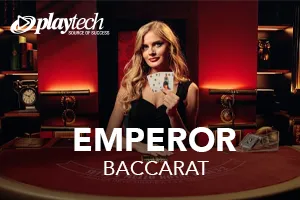 Emperor Baccarat - MOTO128
