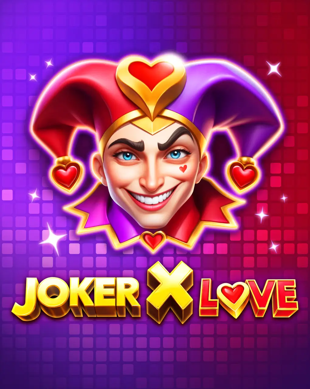 Joker X Love - MOTO128