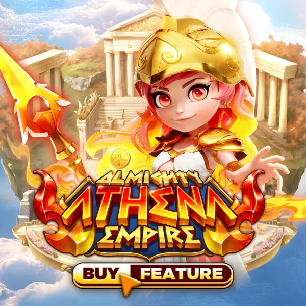 Almighty Athena Empire - MOTO128