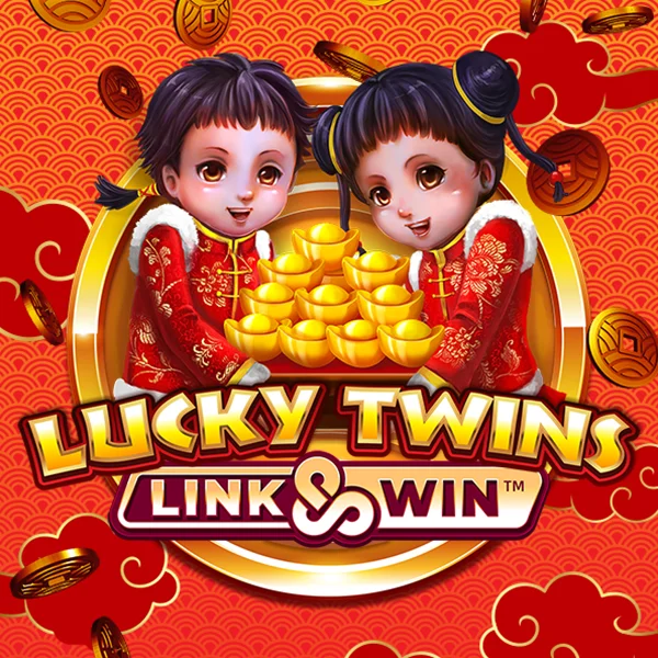 Lucky Twins Link and Win - MOTO128