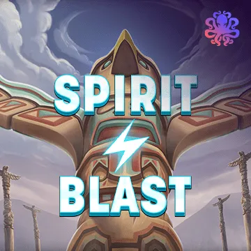 Spirit Blast - MOTO128