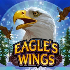Eagles Wings - MOTO128
