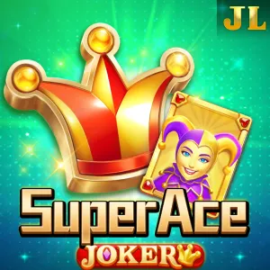 Super Ace Joker - MOTO128