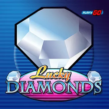 Lucky Diamonds - MOTO128