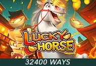 Lucky Horse - MOTO128