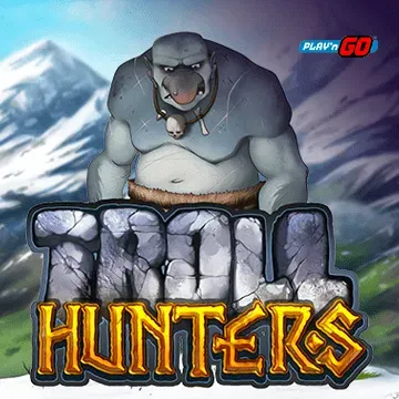 Troll Hunters - MOTO128